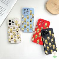 ราคา COD-ในไทยเคสคู่รัก ครอบครัวซิมป์สัน น่ารัก สีหน้าตลก สําหรับiPhone 7 8 X 11 12 13 14 15 เคสเลนส์มุมขวา กันกระแทก Unisex (29960151705)