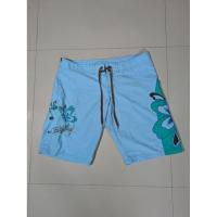 ราคา กางเกงเซิร์ฟมือสอง Billabong เอว 33 นิ้ว สะโพก 39 นิ้ว เป้า 8 นิ้ว ยาวทั้งตัว 17 นิ้ว ปลายขา 9.5 นิ้ว (25346251393)