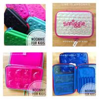 ราคา กล่องดินสอดีไซน์คลาสสิค Smiggle Bubble Hardtop Pencil Case ***แท้จากออสเตรเลีย (9448814229)