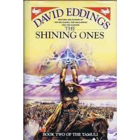 ราคา [BnB] USED The Shining Ones (หนังสือ Two of the Tamuli) โดย David Eddings (มือสอง: จิ้งจอกน้อย ดี) (44711357564)