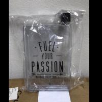 ราคา ขวดน้ำทรงสี่เหลี่ยมแบนใสๆสวย (2755742508)