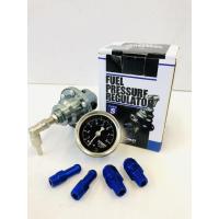 ราคา TOMEI FUEL PRESSURE REGULATOR (TYPE SMALL) รวมเมตร 1 ชุด (47565086761)