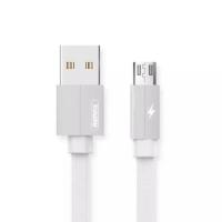 ราคา สายชาร์จREMAX Cable Micro 1M (RC-094m) Kerolla Android-Samsung (7643566821)