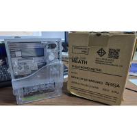 ราคา Mitsubishi มิเตอร์วัดไฟฟ้า อิเล็กทรอนิกส์ 1P2W มิเตอร์มิตซูบิชิ รุ่น SX4-A30E ขนาด 5(45)A ระบบดิจิตอลดูค่าไฟผ่านโปรแก... (51951463923)