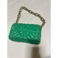 ราคา กระเป๋าสีเขียว zara มีตำหนิ (29888872144)