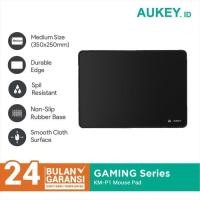 ราคา Aukey KM-P1 KM-P2 KM-P3 KM-P6 แผ่นรองเมาส์ (29843194719)