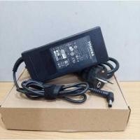 ราคา อะแดปเตอร์ชาร์จแล็ปท็อป Toshiba 19V 4.74A 5.5 x 2.5 MM (45010782783)