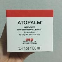 ราคา Atopalm Intensive Moisturizing Cream (411744821)