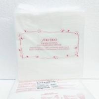 ราคา ✅ Shiseido Facial Cotton สำลีเช็ดหน้า (5173339152)