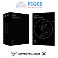 ราคา BTS - LOVE YOURSELF [TEAR] (23553226493)