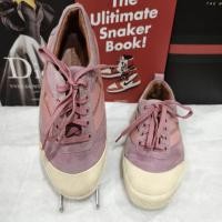 ราคา รองเท้า Bally งานมือสองงานตู้ญี่ปุ่น Sz37/23.5cm (43667658286)