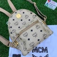 ราคา เป้ MCM แท้ มือ2 ไซส์ มินิ (4470571792)