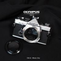 ราคา กล้องฟิล์ม ✅ Olympus OM2-n (Rare) Edition เฉพาะ Body (23986270330)