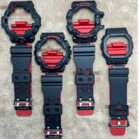 ราคา G-shock กรอบสายรุ่น GA-700/GA-710/GA-735 (18553327914)