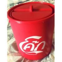 ราคา กระติกน้ำแข็ง โค้ก (803956613)