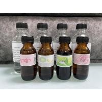 ราคา ชุดน้ำหอมผสมเอง หัวเชื้อกลิ่น รัช 1 30ml + น้ำผสมหัวเชื้อน้ำหอมสูตรเข้มข้น 70ml (1896831660)