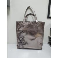 ราคา กระเป๋า DKNY มือสอง ทรง tote (43424896410)