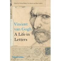 ราคา Vincent Van Gogh : A Life in Letters [Hardcover] (51701659654)