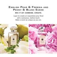 ราคา Jo Malone Peony & Blush Suede Cologne 9 ml. (19983409471)