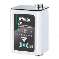 ราคา KANTO ปั๊มน้ำอินเวอร์เตอร์ รุ่น KT-SMART-PUMP-85 ปั๊มน้ำอัตโนมัติ 85W / 100W / 350W / 600W ปั๊มน้ำ (40977385738)
