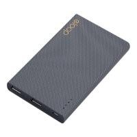 ราคา Power Bank Eloop E12 11,000 mAh ของแท้ 100% (4656198293)