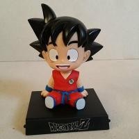 ราคา ตุ๊กตาหัวโยก หัวโยกสปริง แท่นวางมือถือ ที่ตั้งมือถือ โงกุน Dragon Ball ดราก้อนบอล (4812138458)