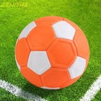ราคา ลูกฟุตบอล ZENITHX Curve ขนาด 3/4/5 สีส้มฟุตบอลเยาวชน Great สันทนาการเส้นโค้งฟุตบอล Trainin Match ฟุตบอลเด็กฟุตบอลกีฬา (51762836734)