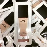 ราคา VDL face perfecting supreme satin foundation 1 ml #A02 (2031208343)