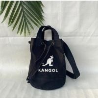 ราคา Kangol แท้ มือสอง สีดำ (2967063357)