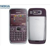 ราคา Nokia E72 GPS WIFI โทรศัพท์มือถือคลาสสิก ครบชุด ของแท้ Mobile Original Full Set (6231340663)
