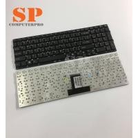 ราคา SONY Keyboard คีย์บอร์ด SONY VAIO VPC- EB VPCEB EB25FH EB27C EB47EC EB37C EB17 EB46 EB37 35 EB27EC สีดำ TH-EN (2057283418)