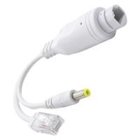 ราคา ONE ติดตั้งง่าย 24V ถึง 12V POE อะแดปเตอร์ Weatherproof Housing POE Splitter สําหรับอุปกรณ์ตรวจสอบกลางแจ้งกว้าง Cov (52014376842)