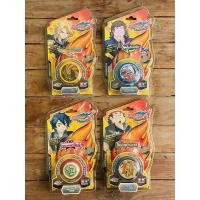 ราคา YOYO ตราเพชร AULDEY Blazing Teens [หมวด 3]⚡️โยโย่ ลูกดิ่ง ของแท้ตราเพชร AULDEY (17937199332)
