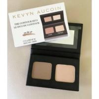 ราคา Kevyn Aucoin | The Contour & Highlight Duo (New) (11789107062)