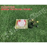 ราคา ถ่านไดสตาร์ท HONDA WAVE110i - CLICK110i สินค้าคุณภาพเยี่ยม (11412989773)