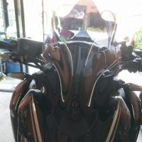 ราคา ชิวหน้า ชิวแต่ง z900 (2074695863)