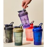 ราคา BlenderBottle Classic V2 Shaker Bottle – 600 ml (20oz) | เครื่องผสมเขย่าโปรตีนพร้อมลูกตี (55100930313)