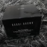 ราคา Bobbi Brown Skin Foundation Cushion Compact SPF50 PA+++ (6803480330)