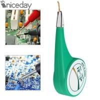 ราคา Desoldering Braid Solder Remover Sucker Solder Remover เครื่องดูดฝุ่น Sucker Desoldering (54306471718)