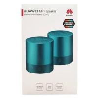 ราคา Huawei Mini Duo Speaker ลำโพงคู่ บลูทูธ ของแท้ สินค้าพร้อมจัดส่งภายใน24ชั่วโมง (18572225275)