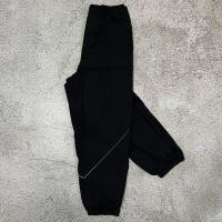 ราคา GU Trackpants (สีดํา) (43706683613)
