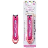 ราคา GREEN BELL กรรไกรตัดเล็บ (M) (NC122) ของแท้จากญี่ปุ่น Green Bell Nail Clipper (1451967104)