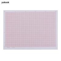 ราคา [yuksok] กระดาษกราฟกระดาษ A4 100 ชิ้น กระดาษกราฟ คํานวณ ตาราง สี่เหลี่ยม (52257113792)