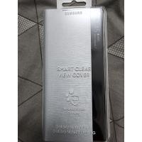 ราคา Samsung Note 20 Ultra Smart Clear View Cover (45515067610)