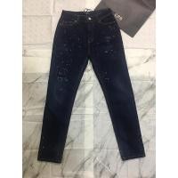 ราคา กางเกงยีนส์ผู้หญิง cps chaps (8781460035)