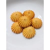 ราคา คุกกี้เนยสดโฮมเมด100% กรอบอร่อย หอมเนย (49512429777)