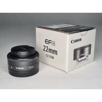 ราคา Canon Lens EF-M 22mm f/2.0 STM แถมฟรี**(NiSi MC UV Filter Protective ฟิลเตอร์ป้องกันหน้าเลนส์กล้อง) (9262193744)