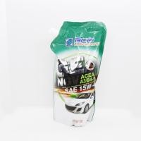 ราคา น้ำมันเครื่องกึ่งสังเคราะห์บางจาก BCP GE NGV SAE15W-40 ขนาด 1 ลิตร (16140262391)