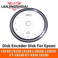 ราคา ดิสก์สําหรับ Epson L8180 L8150 L8188 L18058 L18050 ET-18100 ET-8550 18100 Encoder Timing Disk Disc (50503401308)