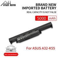 ราคา PINZHENG New Laptop Battery For ASUS A55v A32-K55 X75V k45 X45VD A85V A45V A45 A55 A75 K45 K55 K75 Replacement Laptop Ba (14092440239)